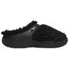 Crocs Comfortable Versatile EVA Non-Slip Clogs Unisex Footwear Black 211327-001