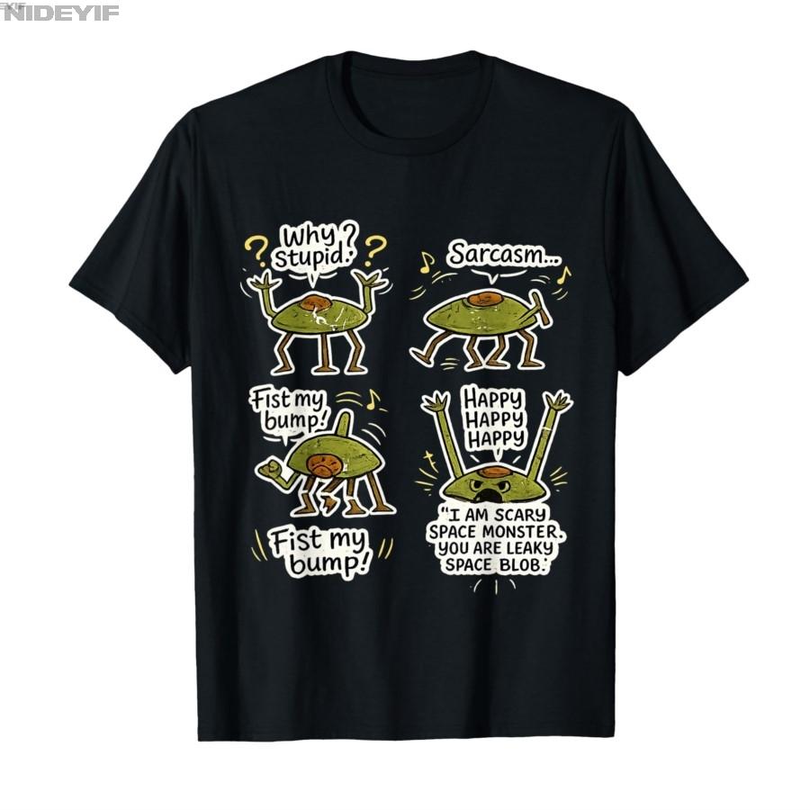2026 Project Hail Mary Rocky Summer Tshirt AMAZE Book Lover Gift Bookish High Quality T Shirt Vintage Y2K Short Sleeve Cotton M