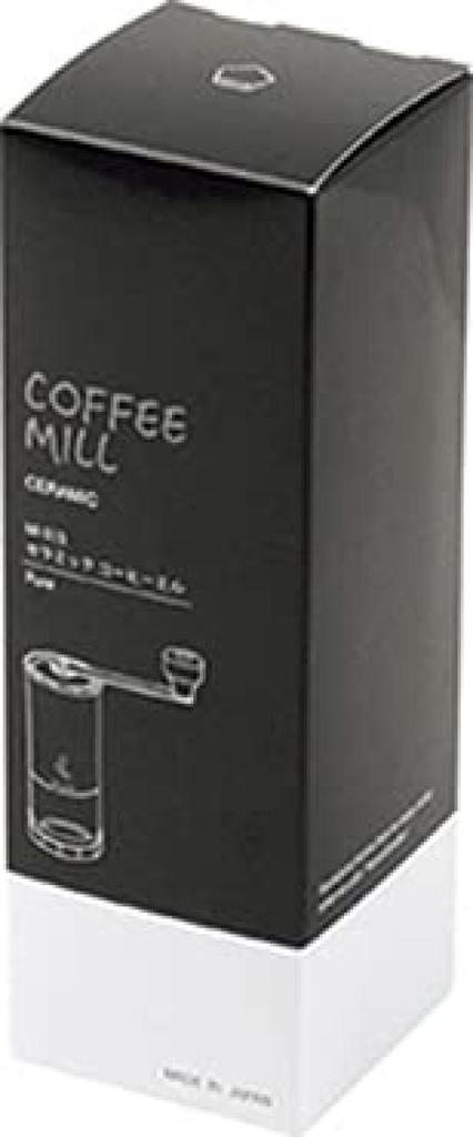 Ceramic Coffee Mill Pure MI-015