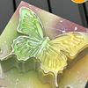 Professional Butterfly Shaped Cake Making Molds Treat Making Molds for Dessert