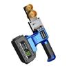 Household PPR Hot Melt Pipe Welder for Heating and Hydropower Engineering