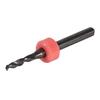 10pcs PCB Print Circuit Board Cemented Carbide Mini Micro Drill Bits CNC 2.1mm 3.0mm