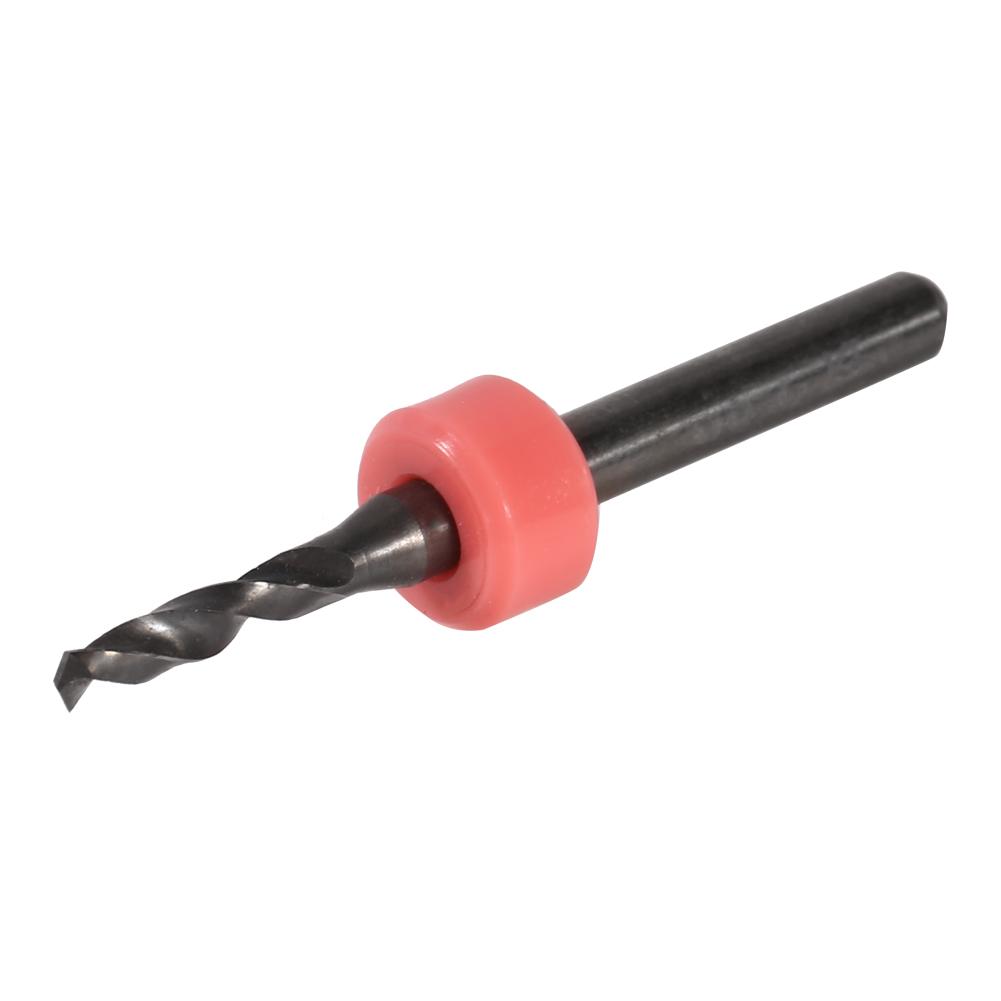 10pcs PCB Print Circuit Board Cemented Carbide Mini Micro Drill Bits CNC 2.1mm 3.0mm