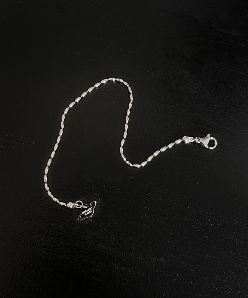 Fantastic Planet Mini Grain Of Rice Bracelet