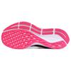 Nike Womens Air Zoom Pegasus 35 'Hyper Pink' (women's sizes) Half Blue / Black / Hyper Pink Running Shoes 942855 406