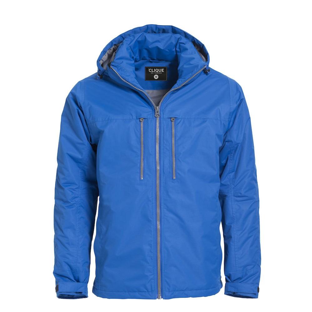 Clique Mens Kingslake Waterproof Jacket