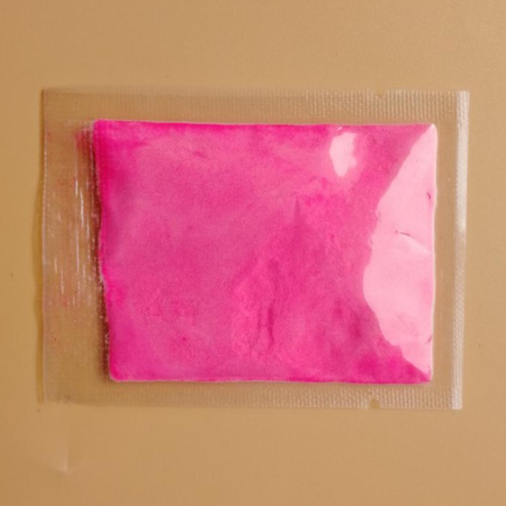 

10 г/пакет красочный флуоресцентный песок яркий светящийся в темноте порошок светящийся светящийся песок пигмент DIY розы красного