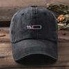 Unisex Adults Baseball Cap Low Battery Printing Adjustable Hat Sun Visor Hat For Women And Unisex Casual Daily Summer Caps