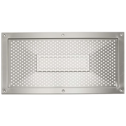 Usami Kogyo Stainless Steel Eaves Ventilation Vent UK-N2040S