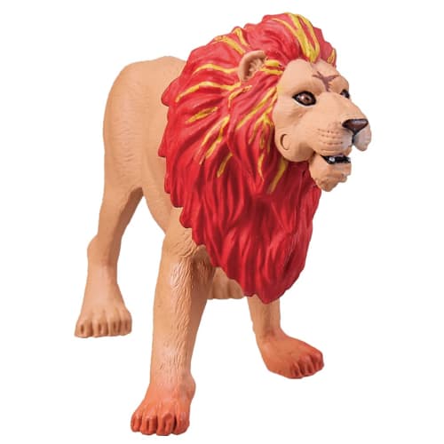 TAKARA TOMY Ania Adventure Continent Ania Kingdom Leonie (Lion)