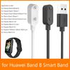 100cm Watch Charger Adapter USB Charging Cable Replacement Wrist Watch Charging Cable Accessories for Huawei Band 8 Smart Band
