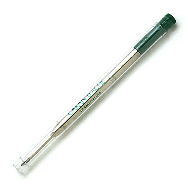 Шариковая ручка Caran Dash Goliath Средняя Средняя green