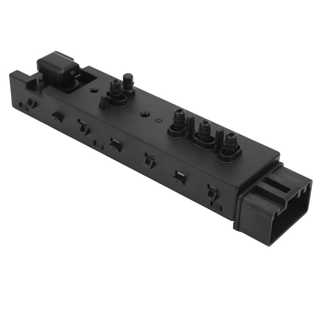 10 Way Car Power Seat Switch 9L3Z14A701FB Left Front Driver Side 12Pins Replacement For Ford Flex 2009 To 2019
