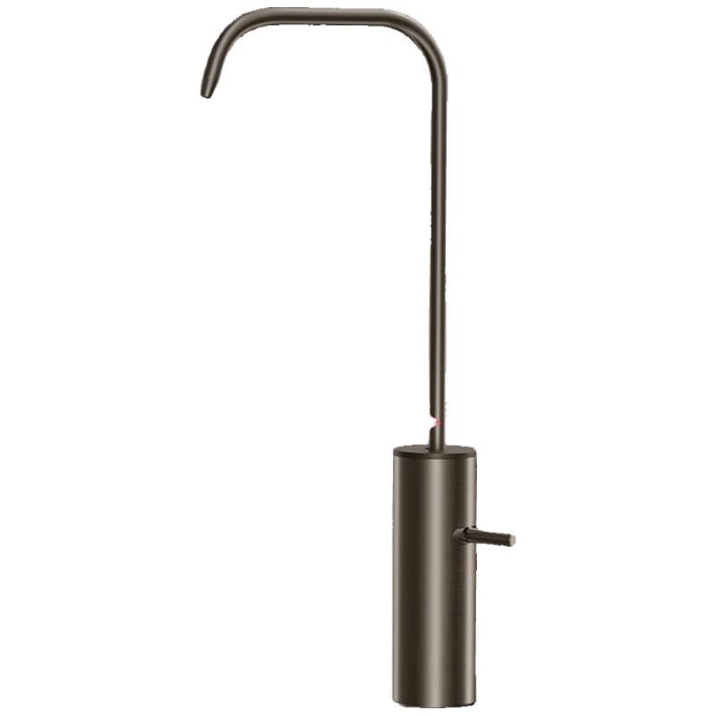 Beiyipin 304 Stainless Steel Single Cold Water Purifier Faucet