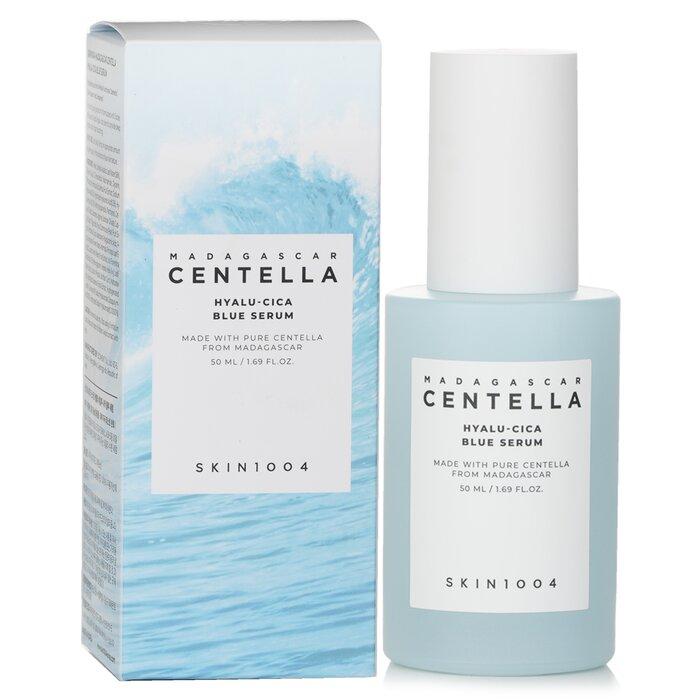 1004 SKIN1004 Madagascar Centella Hyaluronic Acid Blue Serum