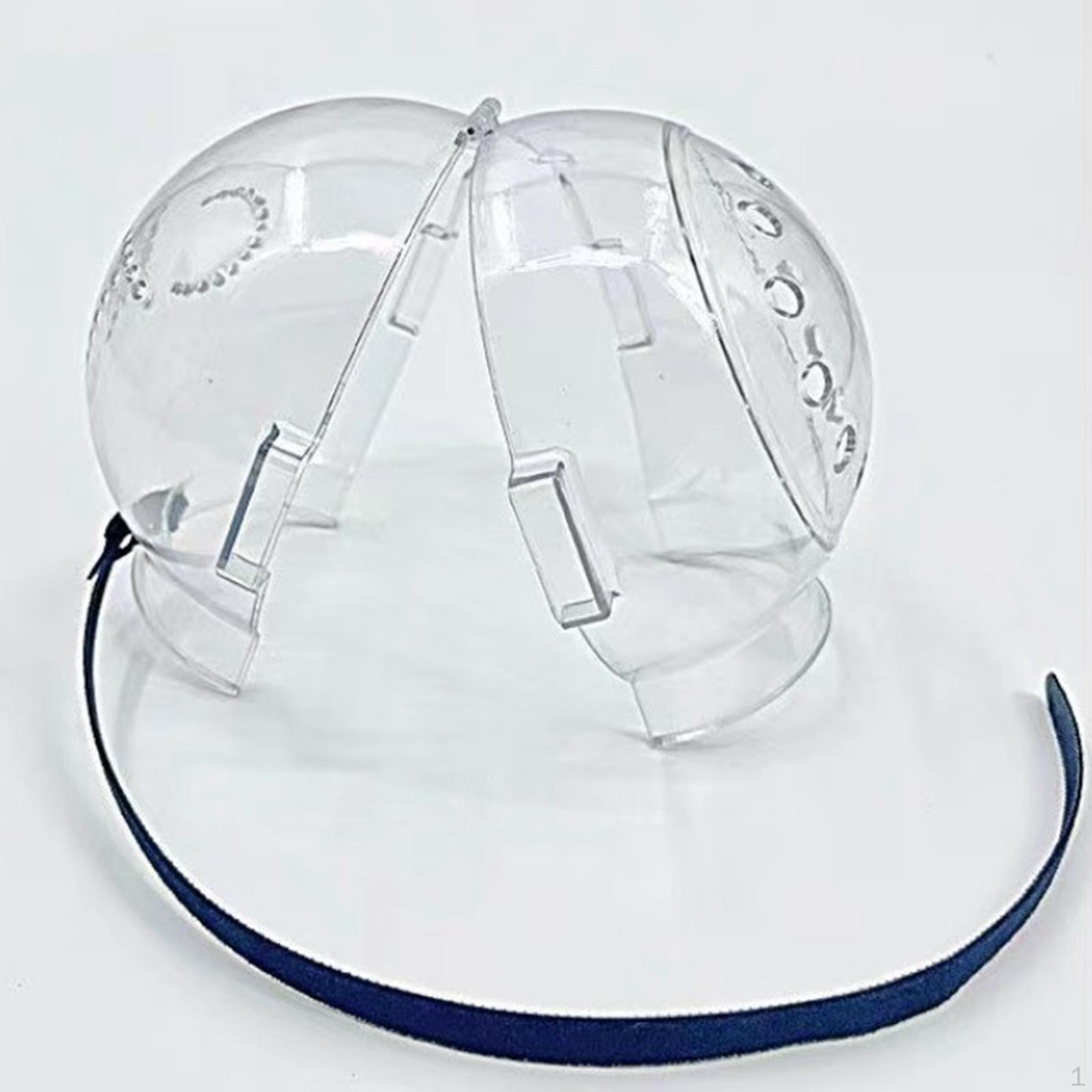 

Дышащий капюшон с кошачьей мордой, регулируемый портативный чехол для рта, защитное пространство для кошек M