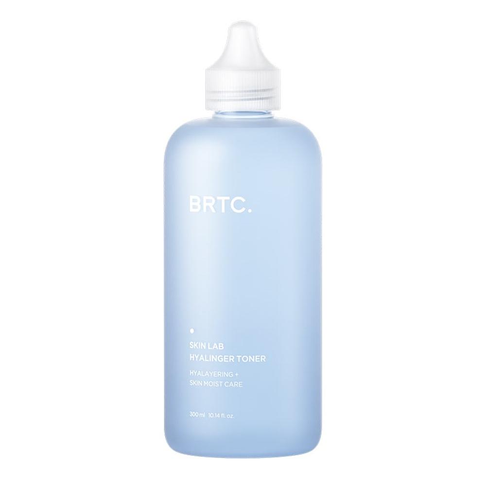 BRTC Skin Lab Hyalinger Toner 300ml