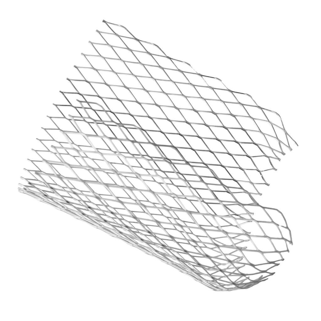 And Effective 3 Inch Gutter Protection Leaf Filter with Easy Fit