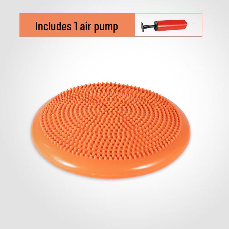 Jikku Yoga Balance Pad