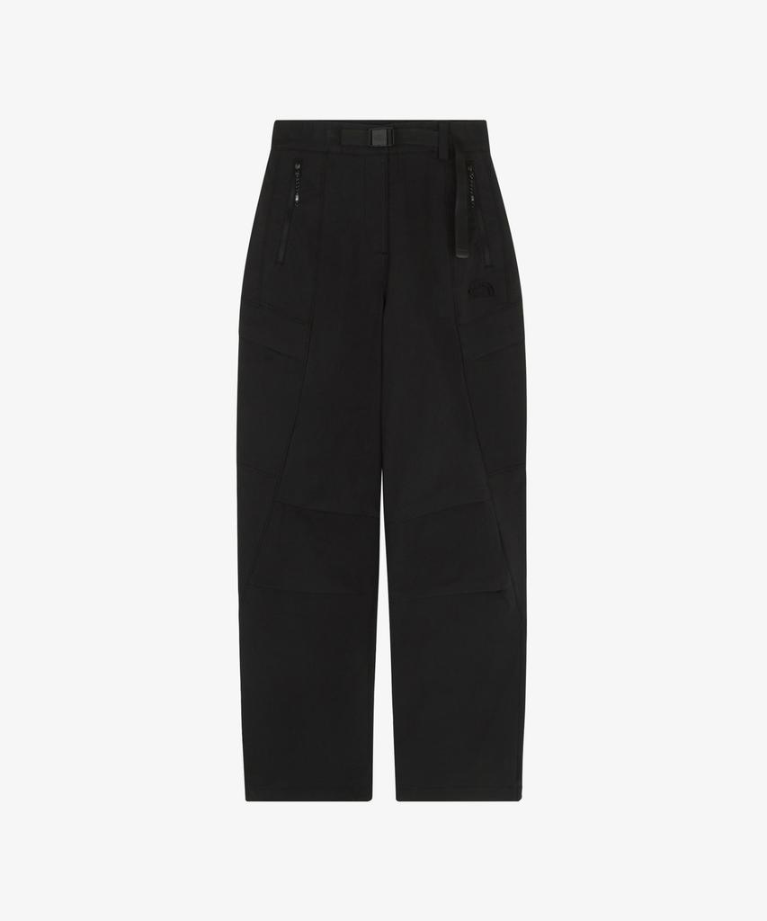 Noseupeiseu Np6Nr84A Women'S Sendero Pants Black