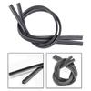 Car Wiper Blade Elastic Band Windscreen Vehicle Insert Rubber Strip Refill 26''