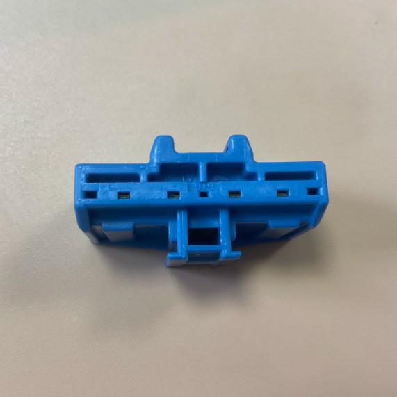 7382-5017-90 Original 12-Pin Car Connector Wiring Harness