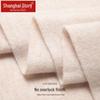 Shanghai Story 100% Wool Embroidered Scarf Gift Box