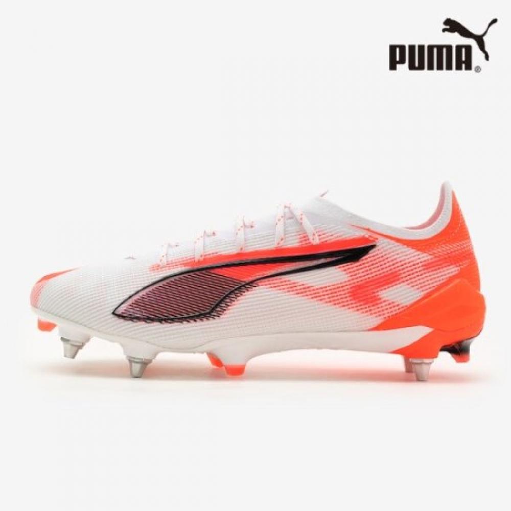 

Puma Ultra 5 Ultimate Mxsg Sop Football Football Shoes 10834301 size:290