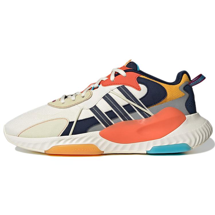 

Hi-Tail Adidas Originals Chalk White GY3536 36