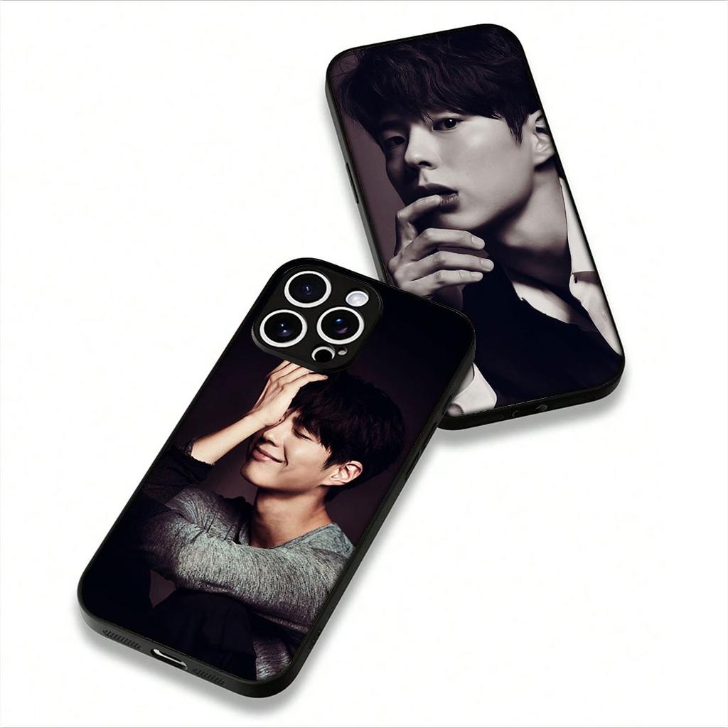 for Xiaomi Poco X7 X6 X5 F7 F6 F8 Ultra F5 M6 M7 M8 Pro C85 C75 C65 C71 C61 Phone Cover Case Park Bo Gum