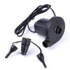 Car Inflatable Air Pump Ac 12V For Camping Air Bed Inflate Boat Pump For Blower