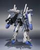TAMASHII NATIONS METAL ROBOT Spirits Mobile Suit Gundam Sentinel Gundam approximately 150mm painted movable figure (Ka signature) [SIDE MS] Ex-S
