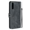 For Samsung Galaxy A50 Case Leather Magnetic Flip Case sFor Samsung A50 A10 A20 A30 A40 A70 A20e A30S Phone Case Cover