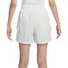 Nike Sportswear Essential Woven Shorts Women Shorts White HM4597133