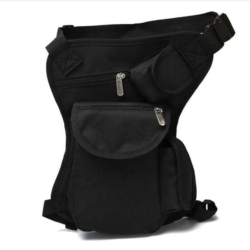 

Outdoor Multifunction Waterproof Waist Bag
