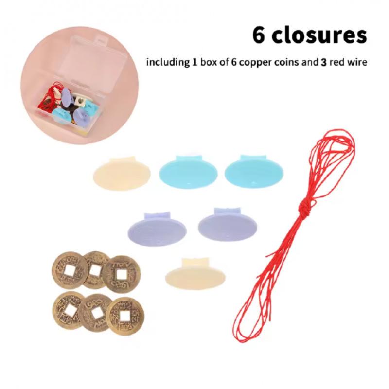 Children Oral Lip Muscle Trainer Mouth Breathing Correction Appliance Facial Correction Mouth Closure Bite Type Training Tool