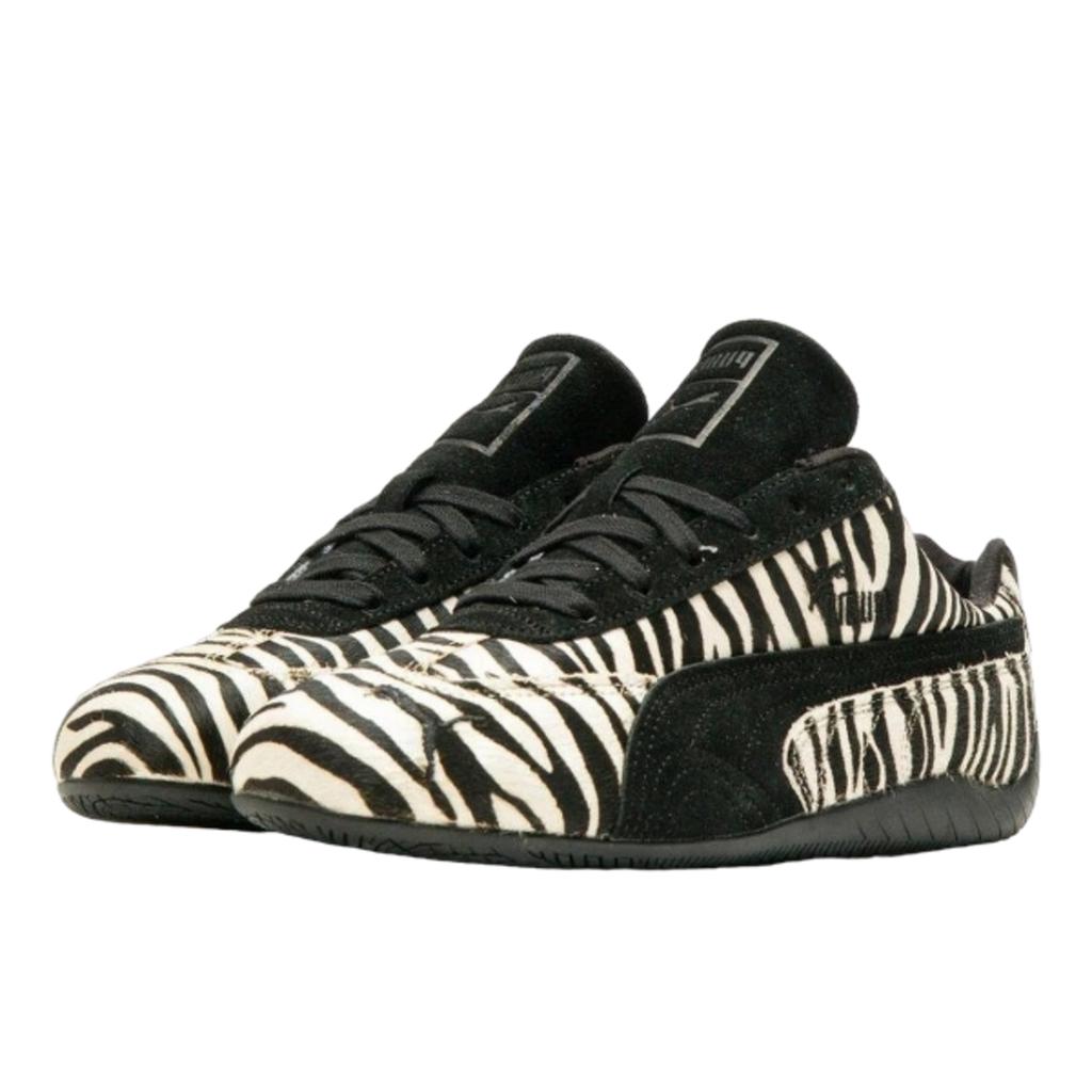 Puma Speedcat Zebra