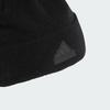 Adidas Tech CR Cuff Unisex Size Beanie, Adult, DMD92, Black/Black (IY5240), 54-57cm