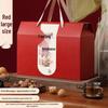 Premium Gift Box for Team Building, Weddings, and Everyday Occasions - High-End Tea and Souvenirs