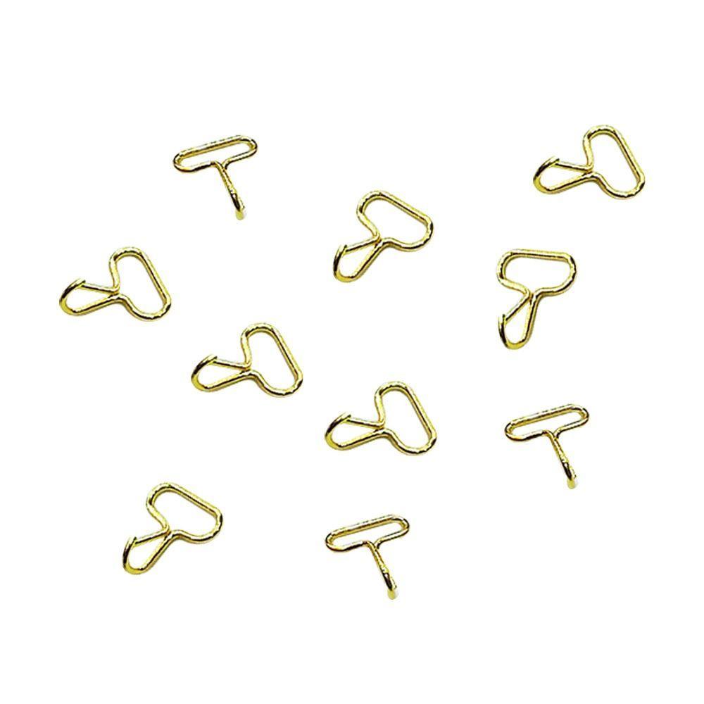 10pcs 4 Colors Doll Belt Buttons DIY 1/6 Dolls Buckles New Doll Buckles  1/6 Dolls