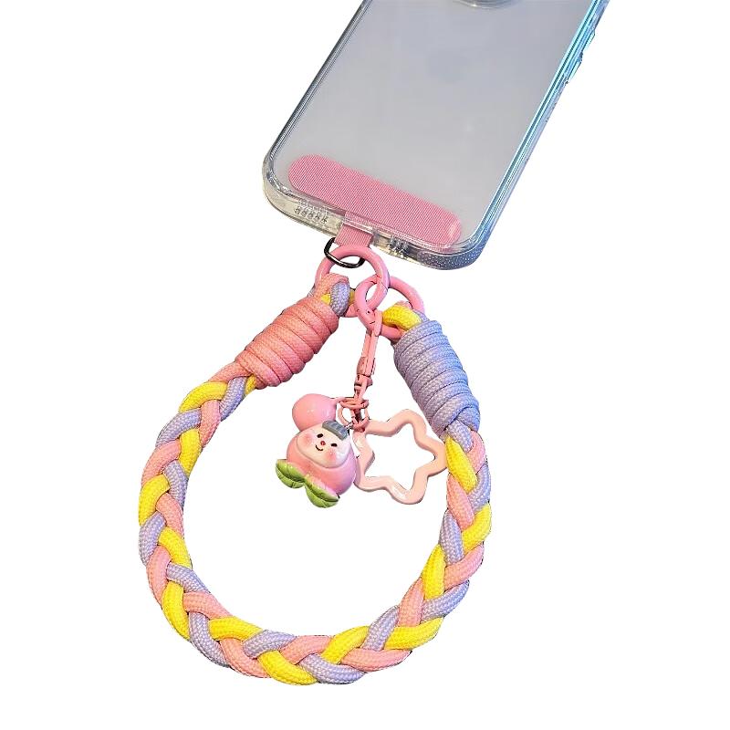 Anti-Loss Phone Wrist Lanyard
