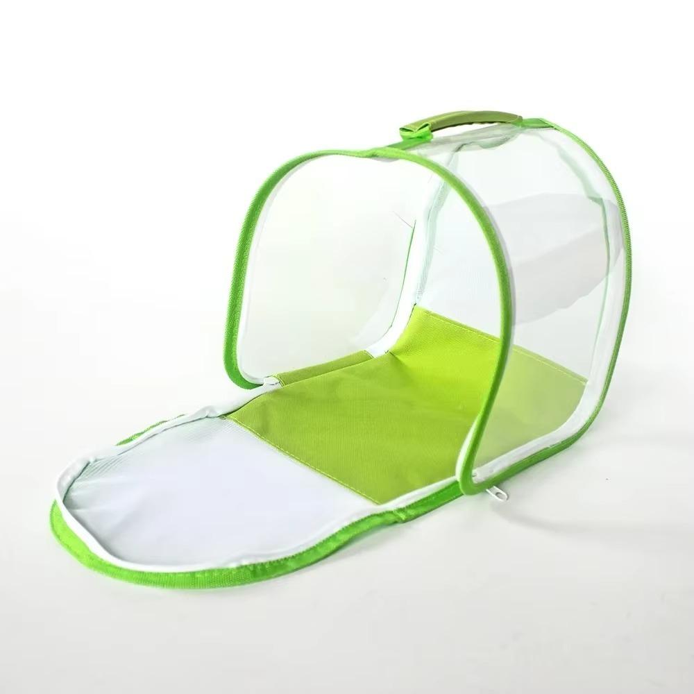 Pop-up Small Insect Cage Portable Butterfly Cage High Quality Breeding Box