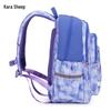 Kala Sheep Anti-Sag Accordion Backpack