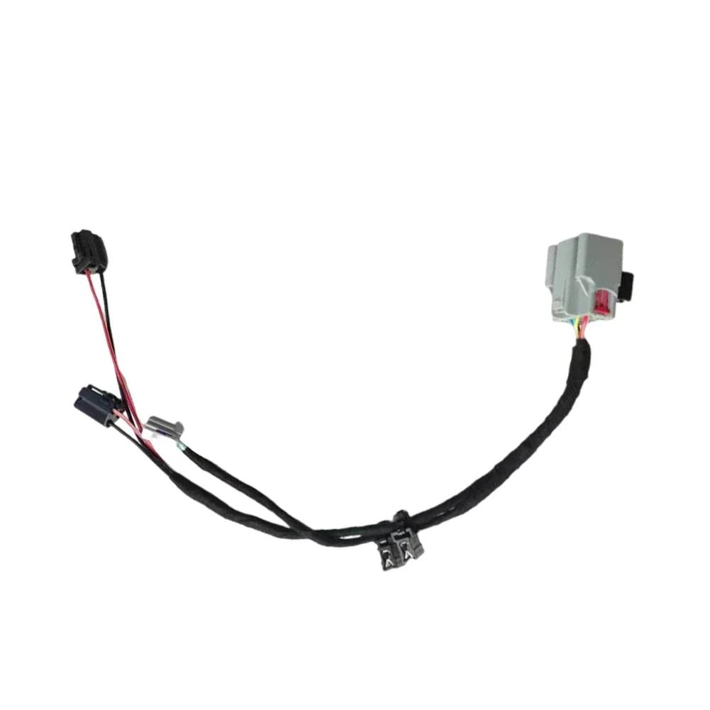 For Charger For Dodge Adapter Ledningsnett Adapter Ledningsnett 2011-2014 For Charger Konsolladapter Ledningsnett For Charger
