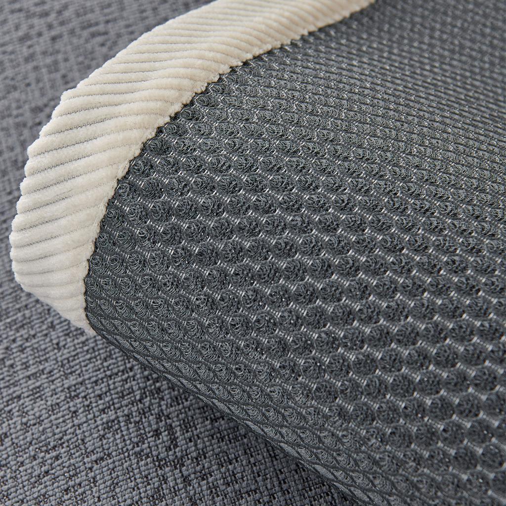 Chenille Sofa Cushion Four Seasons Universal Non-Slip All Wrapped Cover Cover Simple Modern Full Covered Cloth