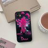 Drive Ryan Gosling Movie For Silicone Matte Phone Case For IPhone 16 Pro Max 15 14 13 12 11 X XS MAX