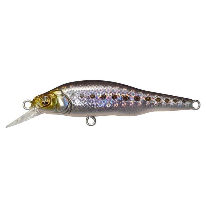 Megabass Minnow X-80Jr.SW GG Sardine Lure Sinking