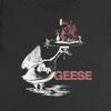 Frohe Weihnachten Gänseband Unisex Alle Größen E32.8 Unisex T-Shirt