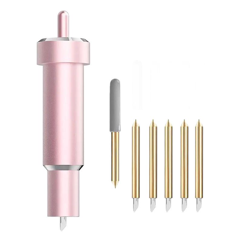 Cricut Deep Cut Engraving & Cutting Tool Holder for Explore Air