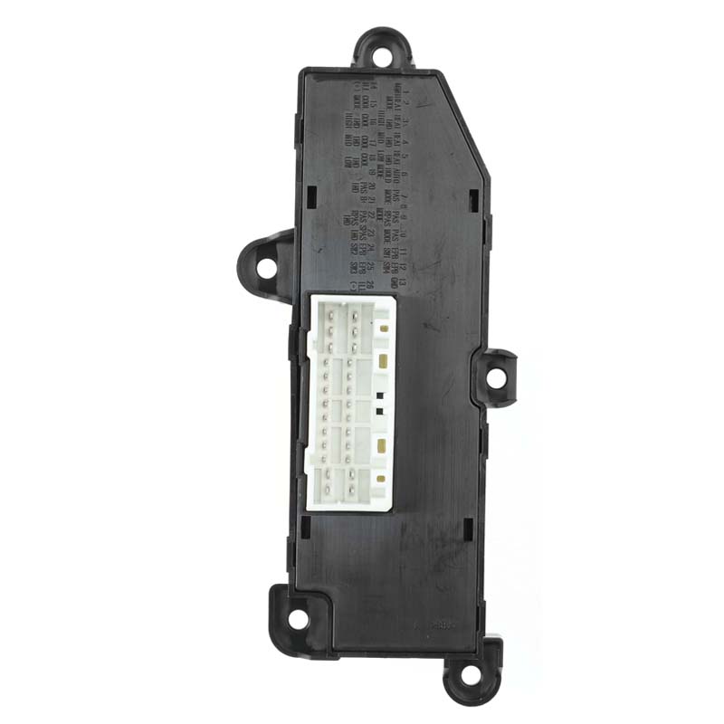 93310-2W315 93310-2W200 93310-2W3154X For Hyundai Santa Fe DM 2013-2014 Parking Brake Seat Heating Window Switch Car Accessories